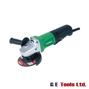 HiKOKI G12SE2/J2 Mini Angle Grinder 115mm 1050W 110V