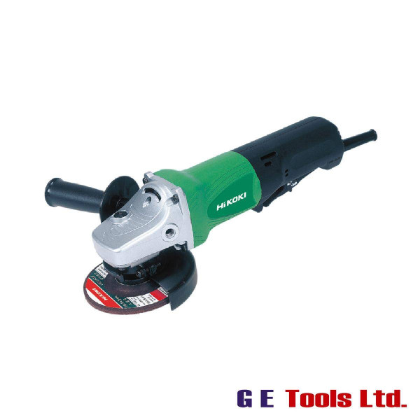 HiKOKI G12SE2/J1 Mini Angle Grinder 115mm 1200W 240V