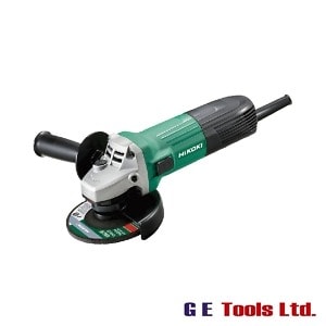 HiKOKI G12STX/J5 Angle Grinder 115mm 600W 240V
