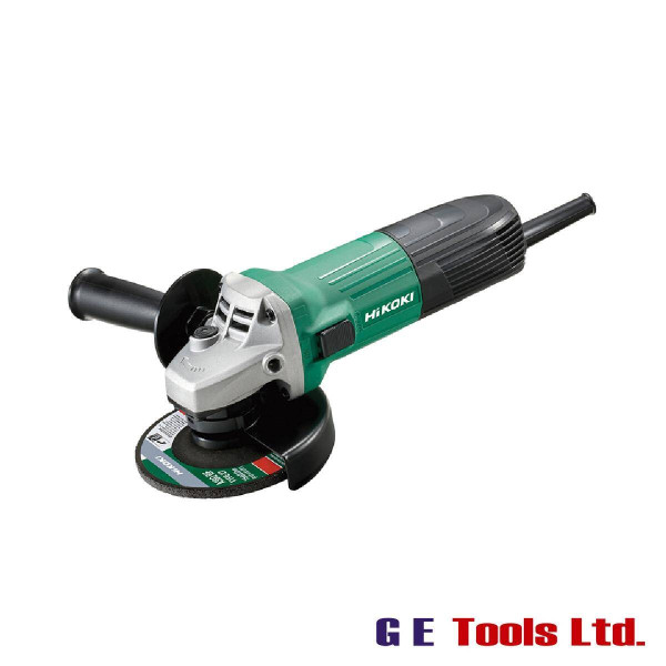 HiKOKI G12STX/J5 Angle Grinder 115mm 600W 240V