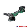 HiKoki G3613DB MultiVolt Brushless Grinder 125mm 36/18V 2 x 2.5/5.0Ah Li-ion HiKoki G3613DB MultiVolt Brushless Grinder 125mm 36/18V 2 x 2.5/5.0Ah Li-ion