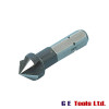 Halls High Speed Steel Countersink 10.4mm – Metal