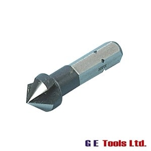 Halls High Speed Steel Countersink 16.5mm – Metal