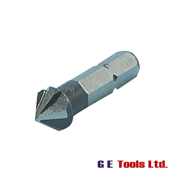 Halls High Speed Steel Countersink – Wood (up to No.16)