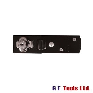 Squire LH1 Locking Hasp