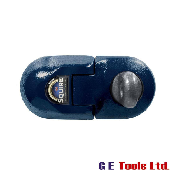 Squire STH2 Hi Security CEN Grade 4 Padbar Squire STH2 Hi Security CEN Grade 4 Padbar