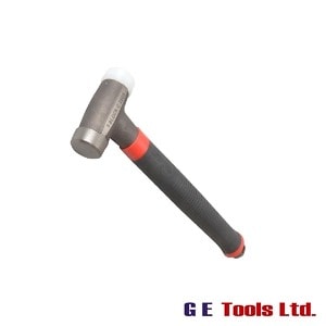 Hultafors Small T-Block Combi Deadblow Hammer 238g (8oz)