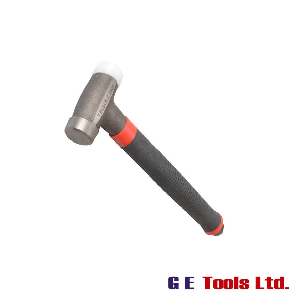 Hultafors Small T-Block Combi Deadblow Hammer 238g (8oz)