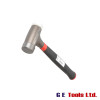 Hultafors Large T-Block Combi Deadblow Hammer 577g (1.2lb)