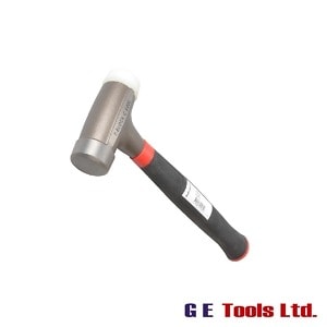 Hultafors Large T-Block Combi Deadblow Hammer 577g (1.2lb) Hultafors Large T-Block Combi Deadblow Hammer 577g (1.2lb)