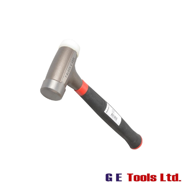 Hultafors Large T-Block Combi Deadblow Hammer 577g (1.2lb)