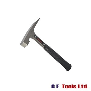 Hultafors TB600 Bricklayer’s Hammer 900g (31oz)