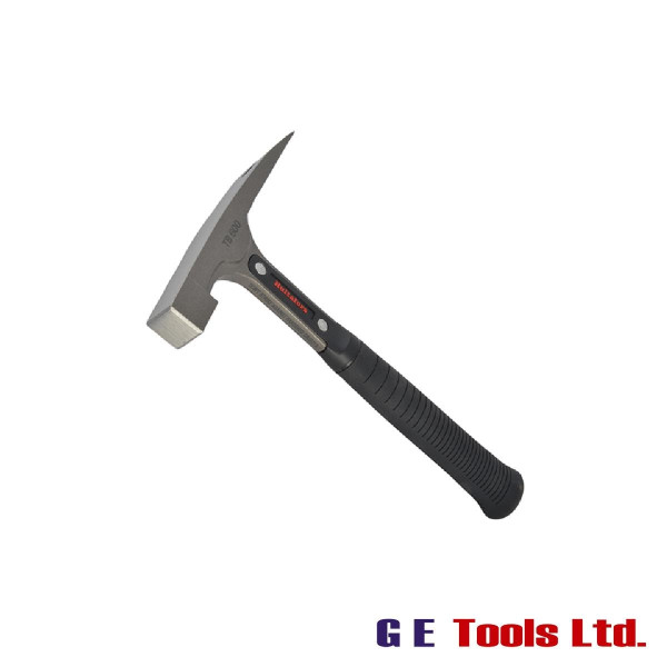 Hultafors TB600 Bricklayer’s Hammer 900g (31oz)