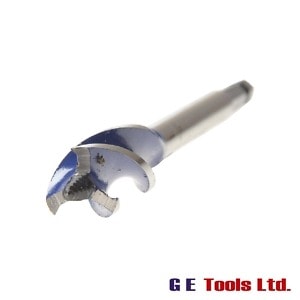 Irwin Blue Groove 6X Wood Drill Bit 32 x 165mm
