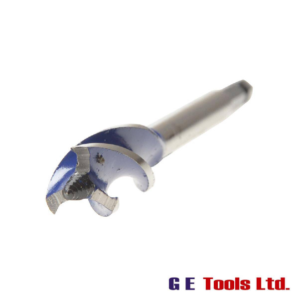Irwin Blue Groove 6X Wood Drill Bit 32 x 165mm