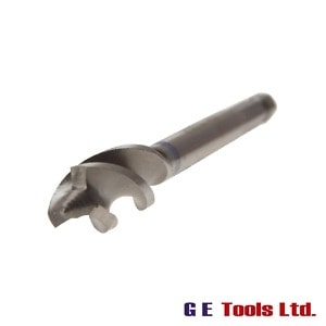 Irwin Blue Groove Wood Power Bit 22mm