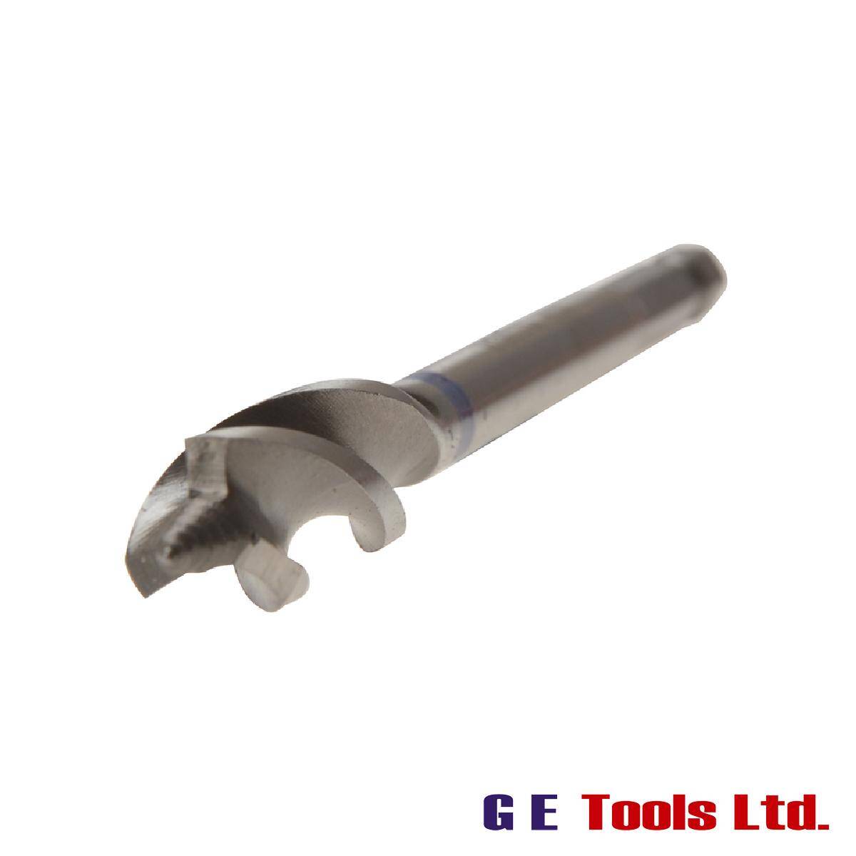 Irwin Blue Groove Wood Power Bit 32mm Irwin Blue Groove Wood Power Bit 32mm