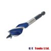 Irwin Blue Groove 6X Stubby Wood Bit 16 x 100mm