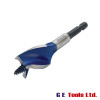Irwin Blue Groove 6X Stubby Wood Bit 22 x 100mm
