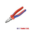 Knipex High Leverage Combination Pliers Multi-Component Grip 180mm (7in)