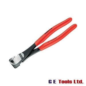 Knipex High Leverage End Cutting Nipper 160mm