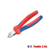 Knipex Diagonal Cutters Comfort Multi-Component Grip 160mm (6.1/4in)