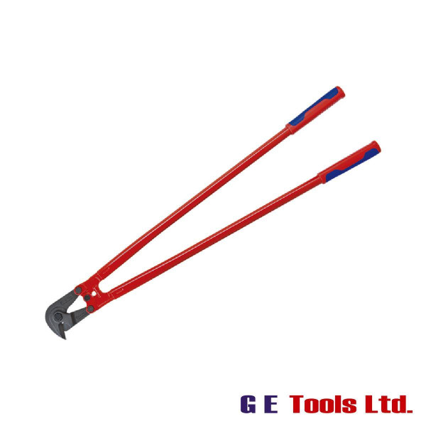 Knipex Concrete Mesh Cutter 950mm (38in)
