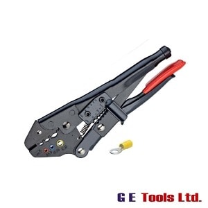 Knipex Crimp Grip Pliers