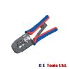 Knipex Crimping Pliers for RJ11/12 RJ45 Western Plugs Knipex Crimping Pliers for RJ11/12 RJ45 Western Plugs