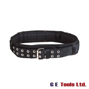 Kuny’s EL-5623 3in Padded Comfort Belt 26-46in Waist