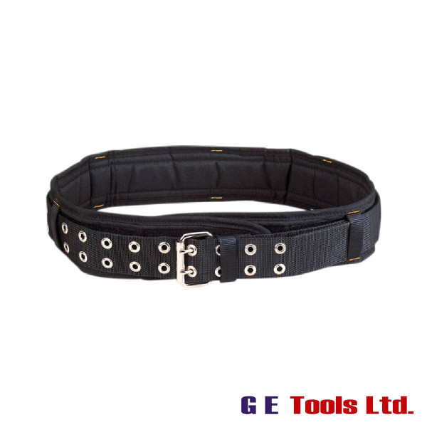 Kuny’s EL-5623 3in Padded Comfort Belt 26-46in Waist