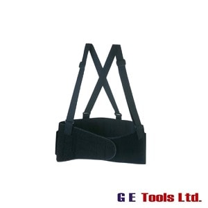 Kuny’s EL-892 Back Support with Braces