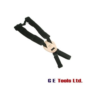 Kuny’s SP90 Padded Construction Braces 2in Wide