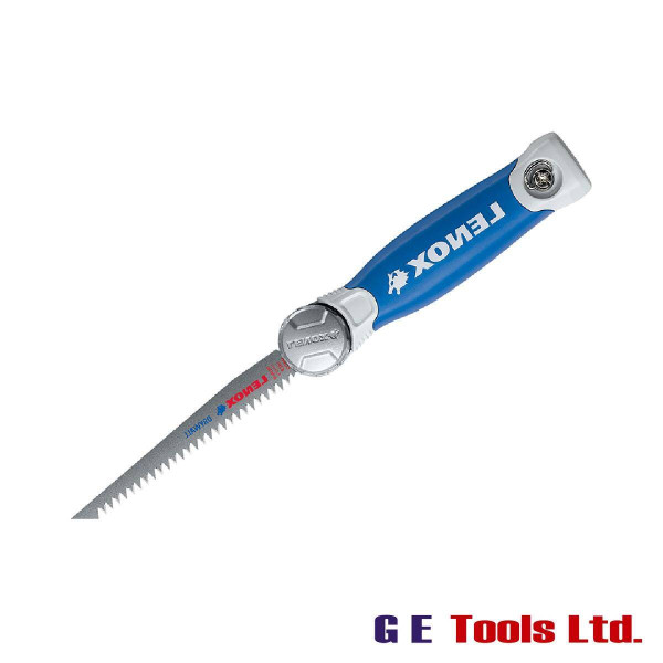 Lenox Tri-Fold® Saw Lenox Tri-Fold® Saw