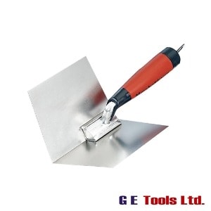 Marshalltown M23D Internal Dry Wall Corner Trowel DuraSoft® Handle
