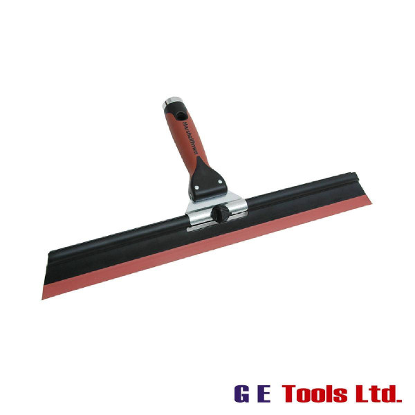 Marshalltown MAKD22 Adjustable Squeegee Trowel DuraSoft® Handle 559mm (22in)