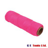 Marshalltown M631 Mason’s Line 76.2m (250ft) Fluorescent Pink