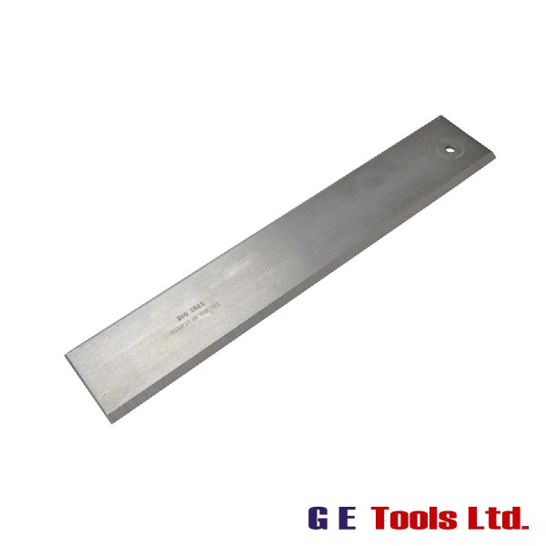 Maun Carbon Steel Straight Edge 76cm (30in)