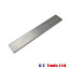 Maun Carbon Steel Straight Edge 90cm (36in)