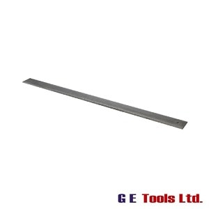 Maun Carbon Steel Straight Edge 60cm (24in)