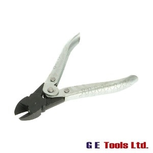Maun Diagonal Cutting Nipper 160mm (6.1/4in)