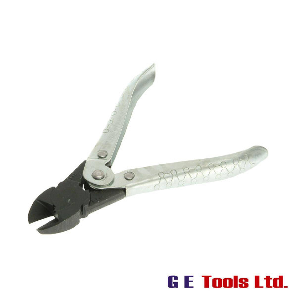 Maun Diagonal Cutting Nipper 140mm (5.1/2in)