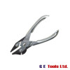 Maun Side Cutting Pliers 160mm (6.1/4in)