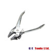 Maun Side Cutting Pliers With Return Spring 160mm (6.1/4in)