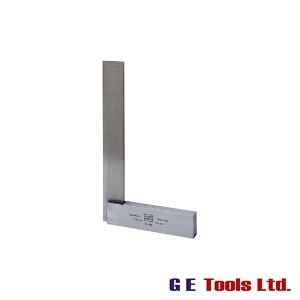 Moore & Wright 4006 Engineer’s Square Grade B 150mm (6in) Moore & Wright 4006 Engineer’s Square Grade B 150mm (6in)