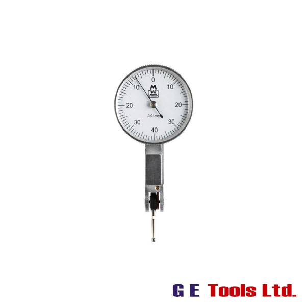 Moore & Wright MW420-03 Dial Test Indicators 0.8mm Res 0.01mm Moore & Wright MW420-03 Dial Test Indicators 0.8mm Res 0.01mm
