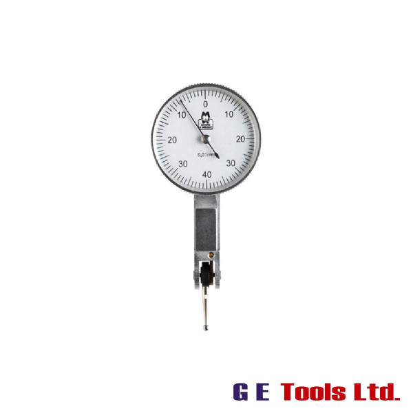 Moore & Wright MW420-03I Dial Test Indicators 0.030in Res 0.0005in