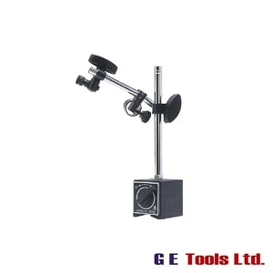 Moore & Wright MW475-01 Magnetic Indicator Stand with Fine Adjustment Moore & Wright MW475-01 Magnetic Indicator Stand with Fine Adjustment