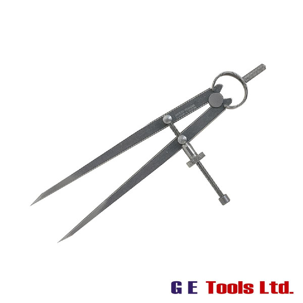 Moore & Wright 503 Spring Divider 75mm (3in)