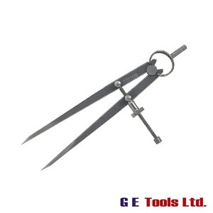 Moore & Wright 508 Spring Divider 200mm (8in)